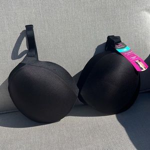 MAIDENFORM T-SHIRT 34DD BRA